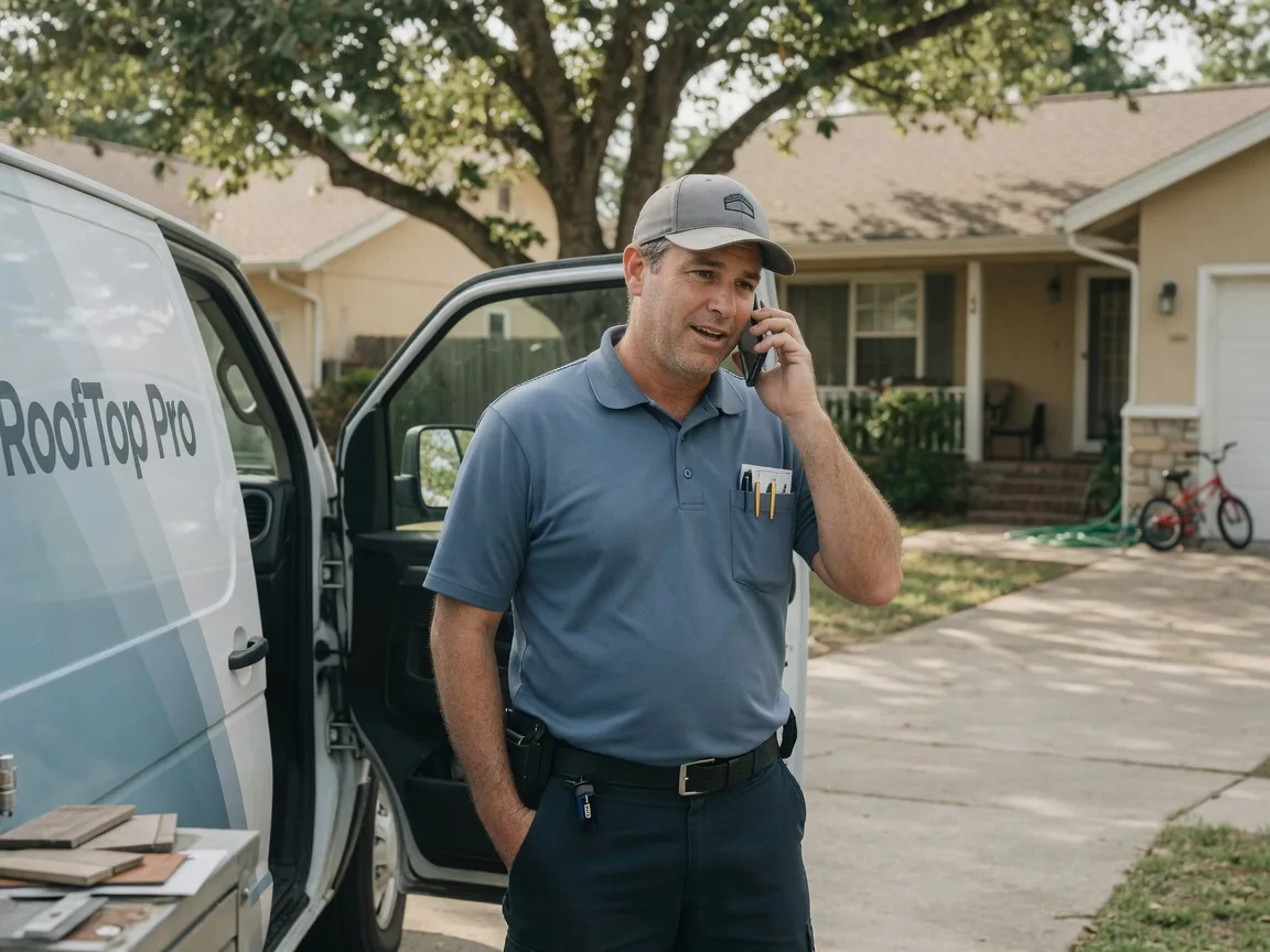 Roof Repair Belva, WV FAQs